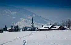 Hotel Gasthof Walderhof 