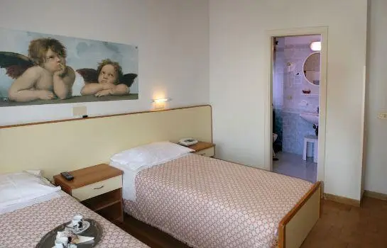 Hotel Lory Chianciano Terme 