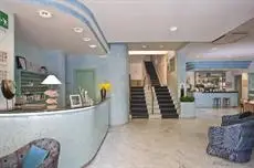 Hotel Nuovo Al Mare Lobby