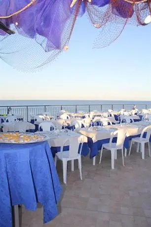 Hotel Nuovo Al Mare Beach