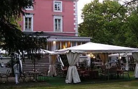Hotel Villa Fayence Wallerfangen 