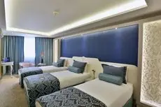 Hotel Zurich Istanbul 