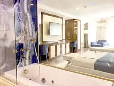 Hotel Zurich Istanbul room