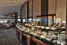 Hotel Zurich Istanbul 