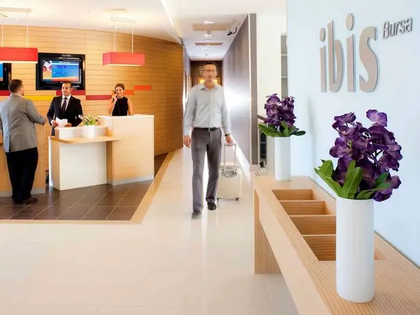 Ibis Bursa 