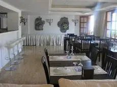Korsan Ada Hotel Bar / Restaurant