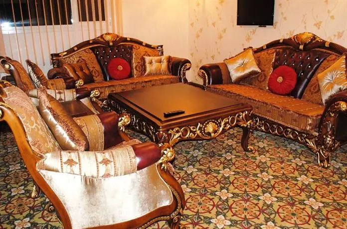 Marmaray Hotel 