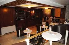 Marmaray Hotel Bar / Restaurant