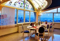 Marmaray Hotel 