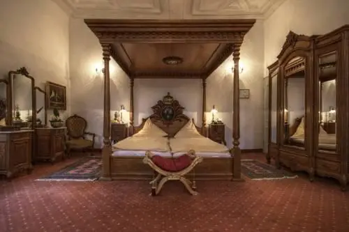Schlosshotel Rothenbuch 