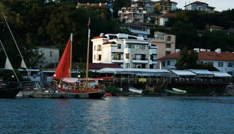 Selena Hotel Balchik