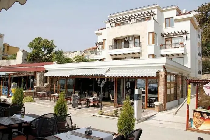 Selena Hotel Balchik 