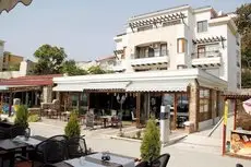 Selena Hotel Balchik 