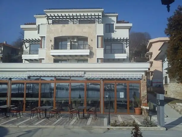 Selena Hotel Balchik 