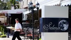 Selena Hotel Balchik 