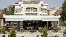 Selena Hotel Balchik 