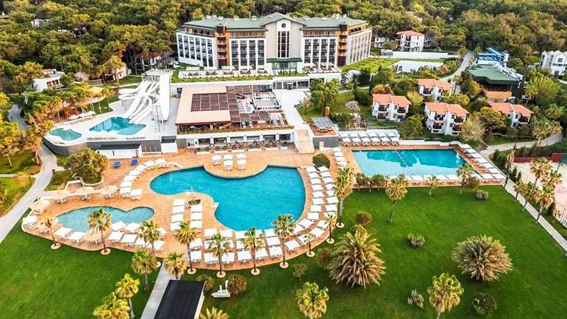 Voyage Sorgun Hotel