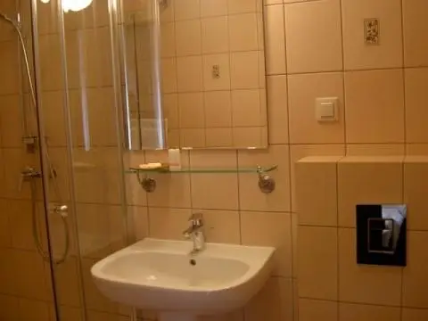 Apartamenty Velvet Poznan 