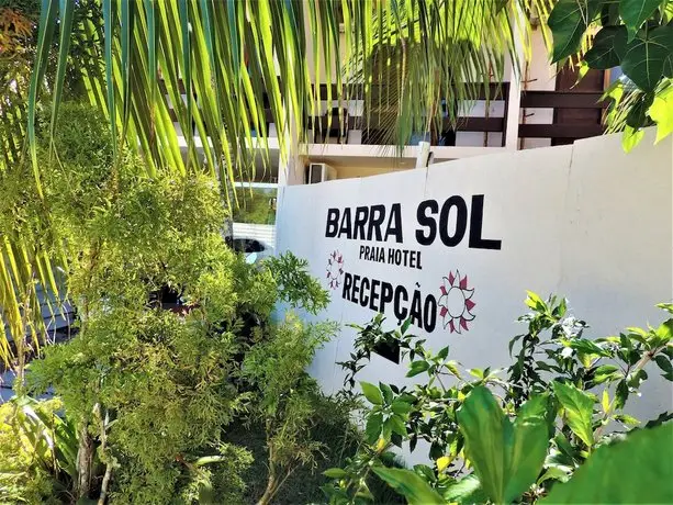 Barra Sol - Rede Soberano 