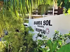 Barra Sol - Rede Soberano 