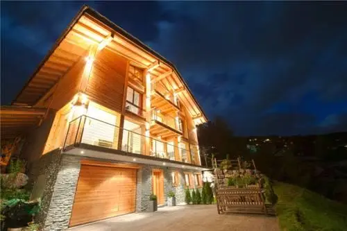 Chalet Grand Loup