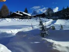 Chalet Grand Loup 