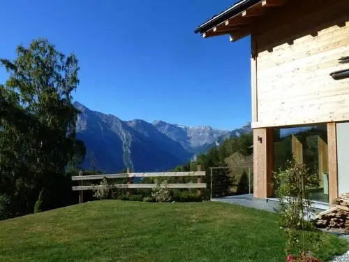 Chalet Grand Loup 