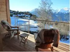 Chalet Grand Loup 