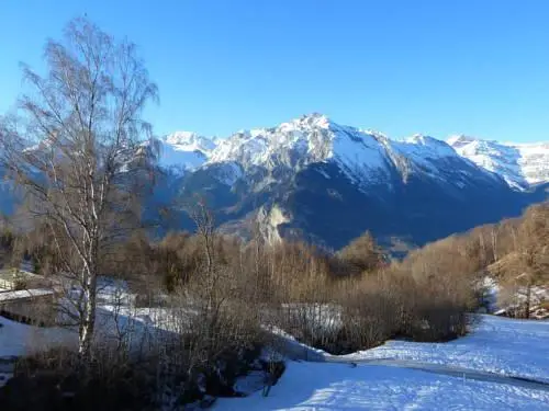 Chalet Grand Loup 