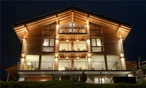 Chalet Grand Loup 