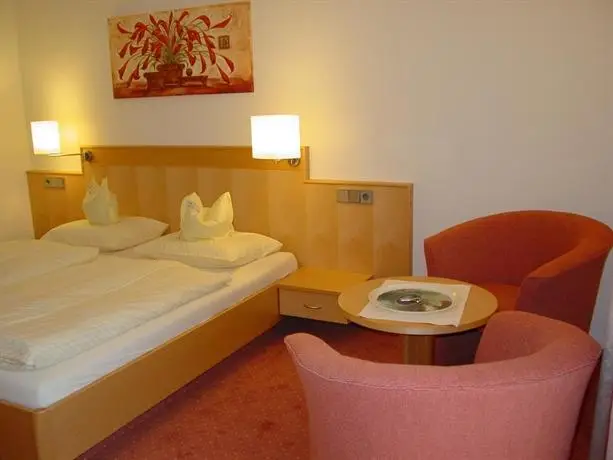Hotel Christine Radolfzell room