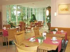 Hotel Christine Radolfzell Bar / Restaurant