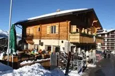 Hotel Edelweiss Nendaz 