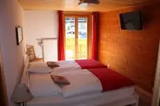 Hotel Edelweiss Nendaz 