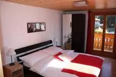 Hotel Edelweiss Nendaz 