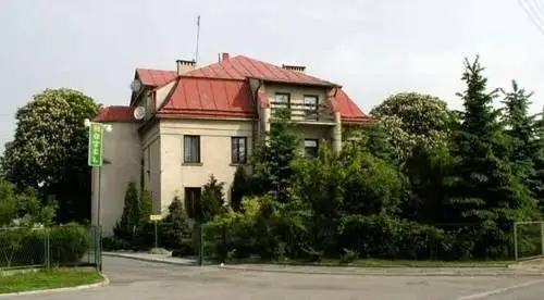 Hotel Kamieniec 