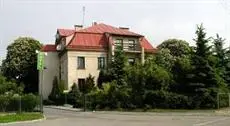 Hotel Kamieniec 