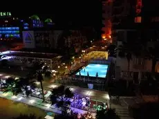 Hotel Werola Beach Alanya 