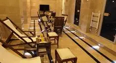 Karakaya Hotel Bursa Lobby
