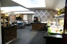 Karakaya Hotel Bursa Bar / Restaurant