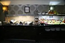 Karakaya Hotel Bursa Bar / Restaurant