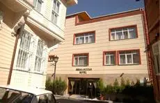 Sirma Sultan Hotel 