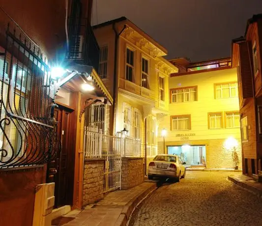 Sirma Sultan Hotel