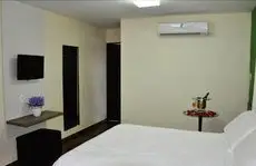 Alimar Hotel Natal room