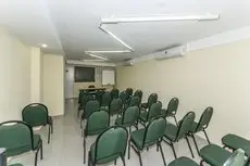 Alimar Hotel Natal Conference hall