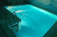 Bona Dea Spa Hotel Poznan Swimming pool
