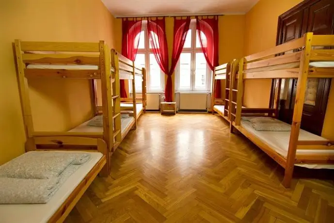 Hostel Mango Poznan 