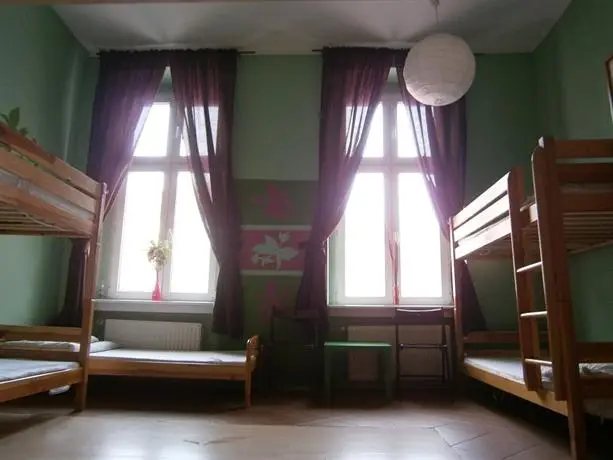 Hostel Mango Poznan 