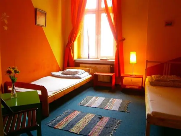 Hostel Mango Poznan 