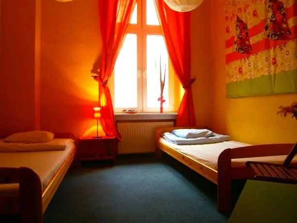 Hostel Mango Poznan 